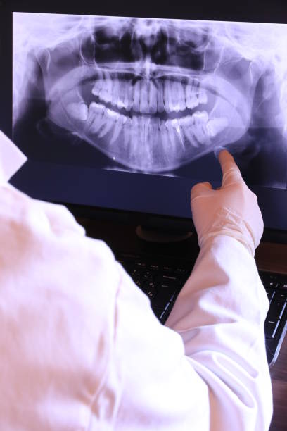 Best Orthodontic Emergency Dentist in Burr Ridge, IL