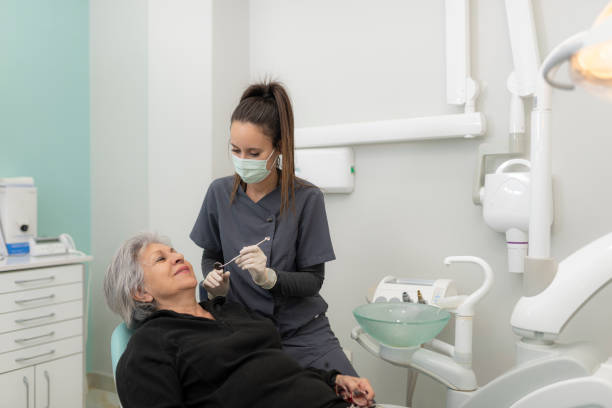 Best Broken or Cracked Tooth Emergency Dentist in Burr Ridge, IL